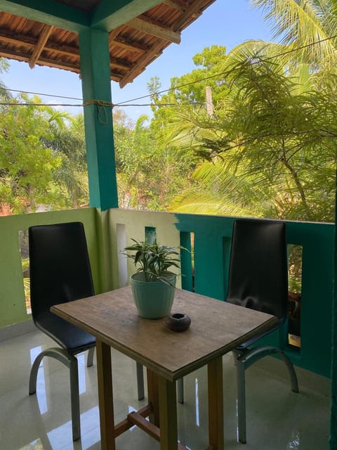 View (from property/room)