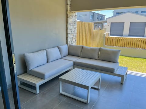 Balcony/Terrace, Seating area