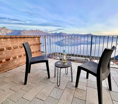 View (from property/room), Balcony/Terrace