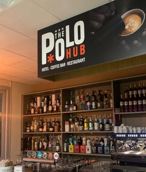 Lounge or bar