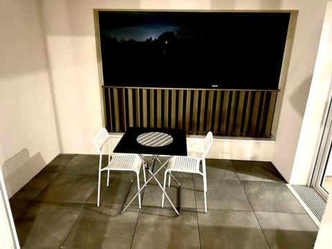 Ref C chambre à louer dans un grand appartement partagé à 6 minutes de Disneyland Vacation rental in Chessy