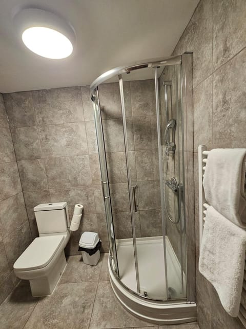 The Works Apartments Apartment in Liverpool