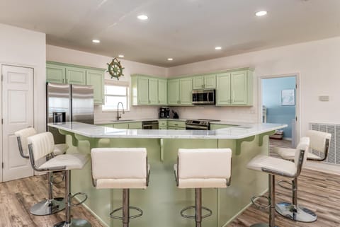 Sandy Bottoms - 104 Vargas Ct House in Dauphin Island