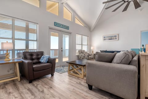 Sandy Bottoms - 104 Vargas Ct House in Dauphin Island