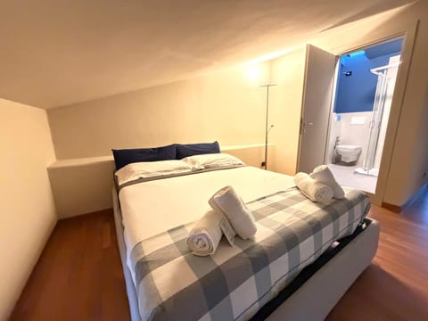 Fama Loft Apartment in Verona