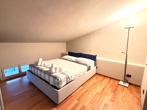 Fama Loft Apartment in Verona