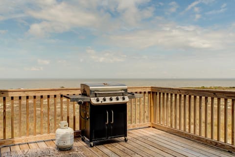 Serenity Now - 2442 Bienville House in Dauphin Island