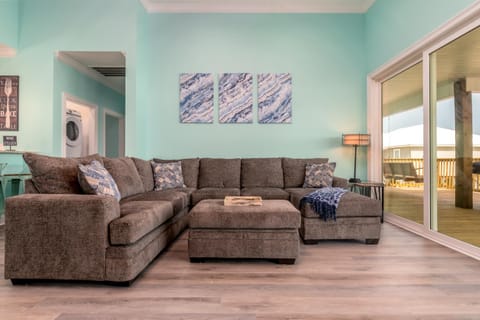 Simply Blessed - 106 Vargas Ct House in Dauphin Island