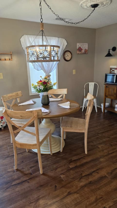 Red Fern Plantation Lodge Nature lodge in South Carolina