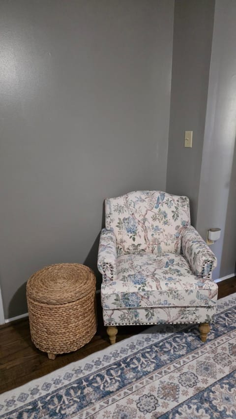 Red Fern Plantation Lodge Nature lodge in South Carolina