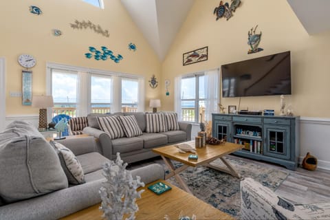 The Boat House - 106 Westward Ho House in Dauphin Island