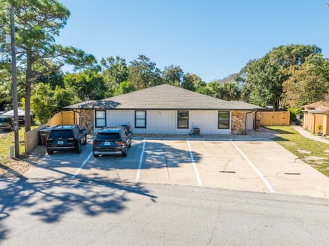 Property building, Location