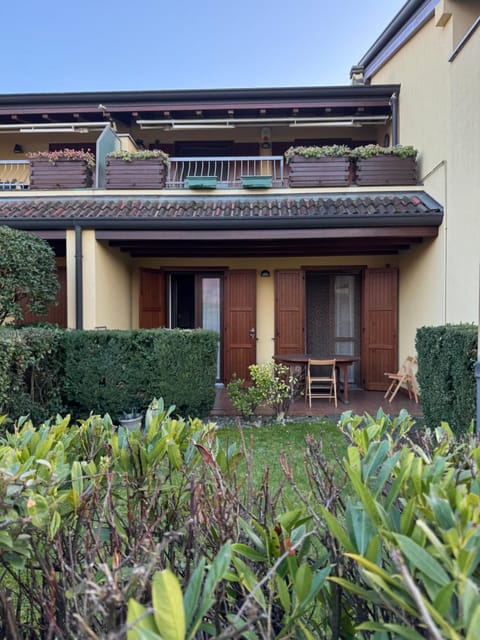 La Casa di Lella Apartment in Province of Brescia