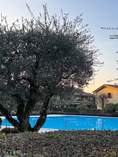 La Casa di Lella Apartment in Province of Brescia