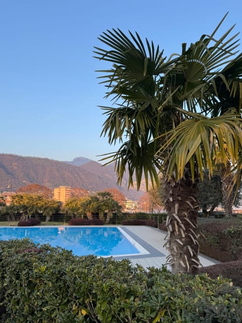 La Casa di Lella Apartment in Province of Brescia