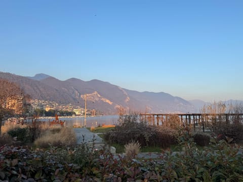 La Casa di Lella Apartment in Province of Brescia