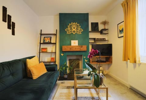 The Retreat One Bedroom Cottage Apartment in Portishead