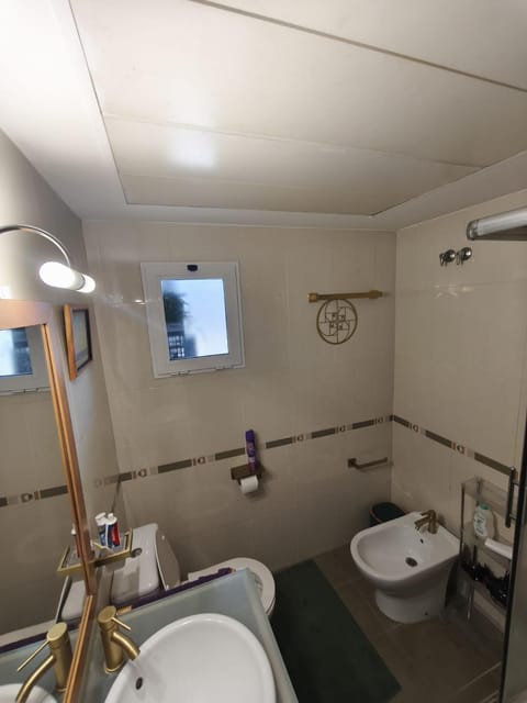 Sientete como en casa Vacation rental in Valencia