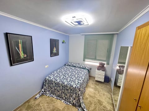 Sientete como en casa Vacation rental in Valencia