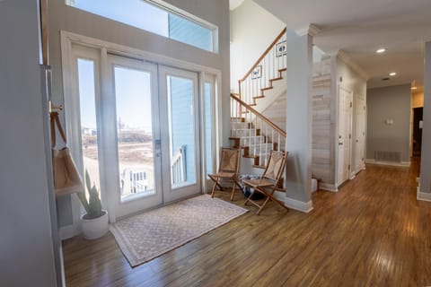 Tidal Wave - 2636 Bienville House in Dauphin Island