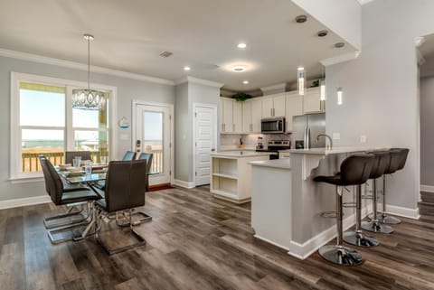 Transparent Sea - 105 Tampico House in Dauphin Island