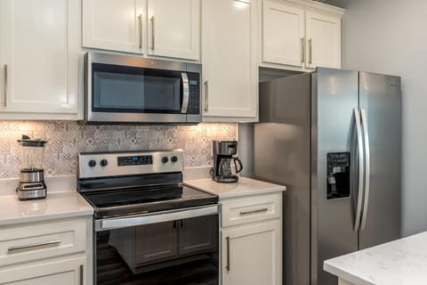 Transparent Sea - 105 Tampico House in Dauphin Island