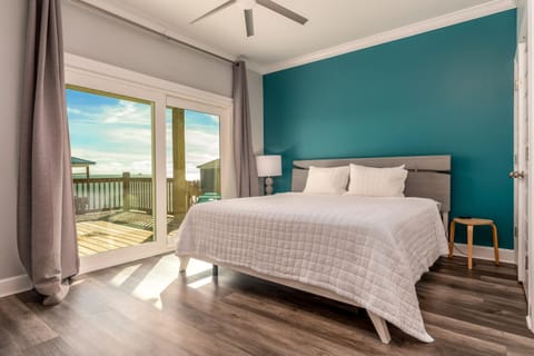 Transparent Sea - 105 Tampico House in Dauphin Island