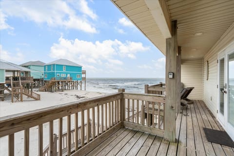 Treasure Island - 105 Treasure Ct House in Dauphin Island