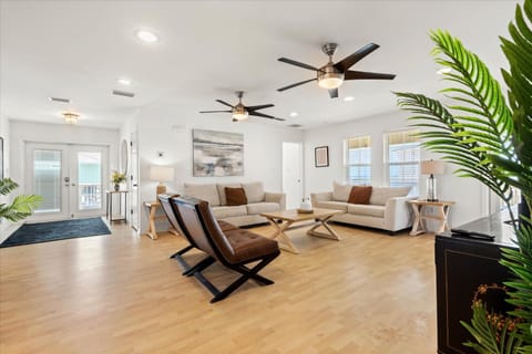 Treasure Island - 105 Treasure Ct House in Dauphin Island