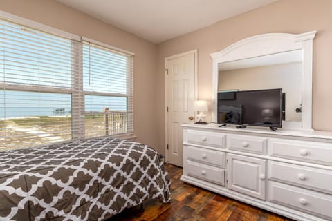 Tropical Paradise - 2354 Islan House in Dauphin Island