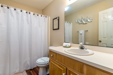 Tropical Paradise - 2354 Islan House in Dauphin Island