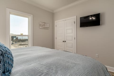 Until Nextime - 2712 Bienville House in Dauphin Island