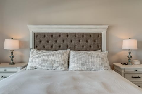 Until Nextime - 2712 Bienville House in Dauphin Island