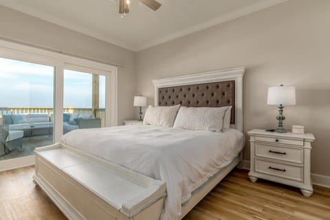 Until Nextime - 2712 Bienville House in Dauphin Island