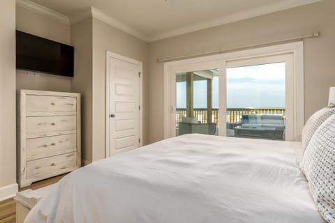 Until Nextime - 2712 Bienville House in Dauphin Island