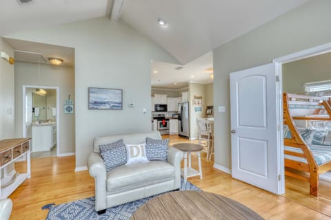 Villa Delphinus - 103 Vargus C House in Dauphin Island