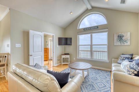 Villa Delphinus - 103 Vargus C House in Dauphin Island