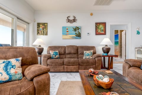 West Beach - 104 Westward Ho House in Dauphin Island