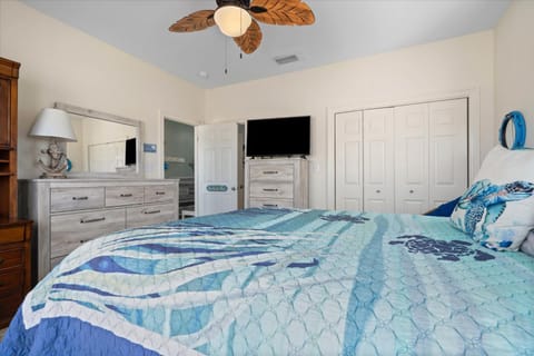 West End Girl - 2940 Bienville House in Dauphin Island