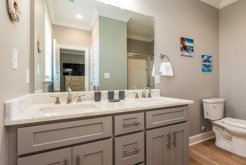 Wine n Sea - 2704 Bienville House in Dauphin Island