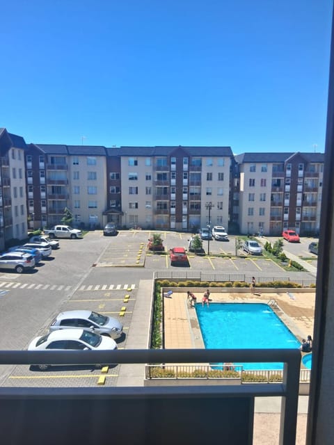 Garden, Swimming pool
