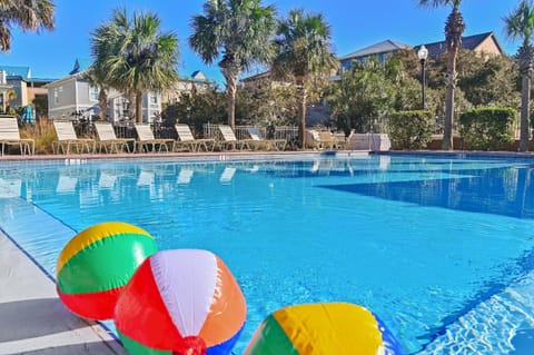 Miramar Beach Villa 111 House in Miramar Beach