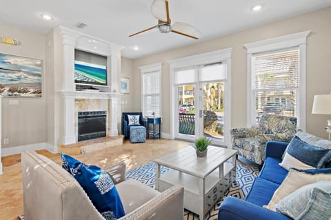 Miramar Beach Villa 111 House in Miramar Beach