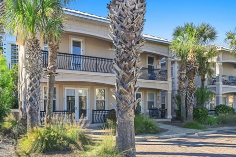 Miramar Beach Villa 111 House in Miramar Beach