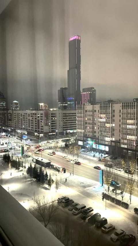 Property view