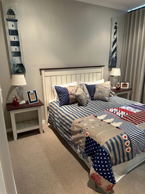 Sea Breeze Apartment in Western Cape