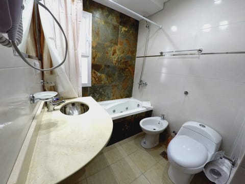 Bathroom, Bathroom