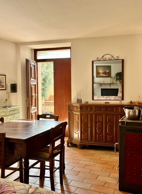 Casa dei nonni House in Umbria