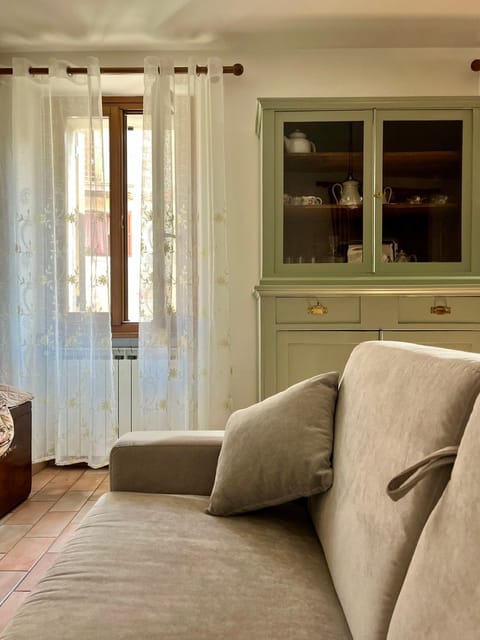 Casa dei nonni House in Umbria