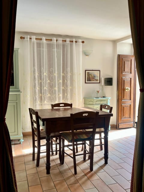 Casa dei nonni House in Umbria